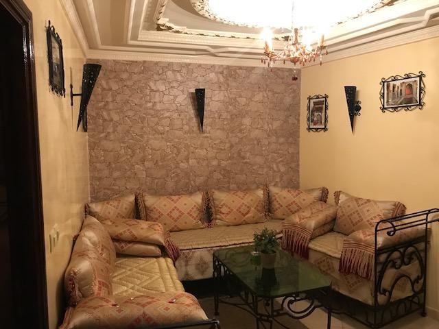 Riad Dar Mesouda Ταγγέρη Εξωτερικό φωτογραφία