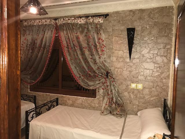 Riad Dar Mesouda Ταγγέρη Εξωτερικό φωτογραφία