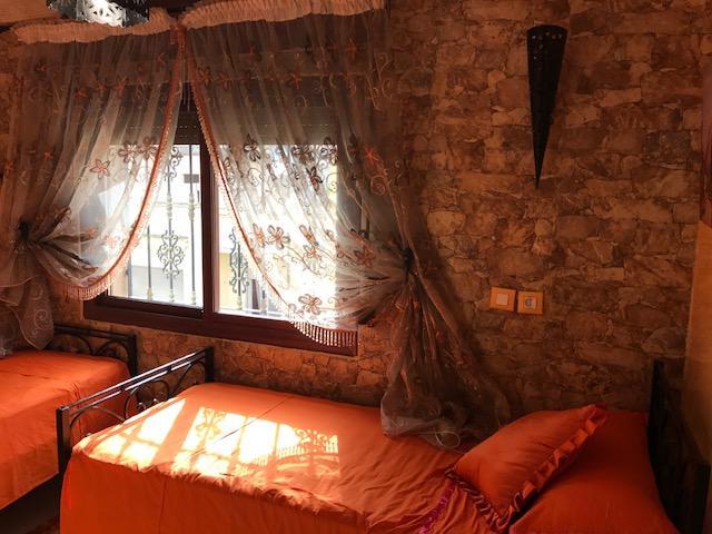 Riad Dar Mesouda Ταγγέρη Εξωτερικό φωτογραφία