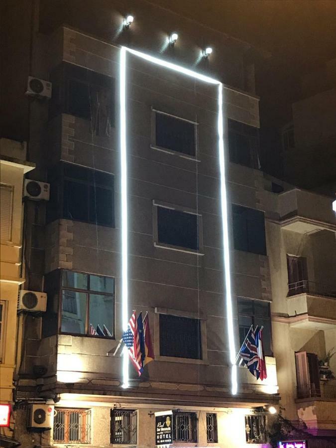 Riad Dar Mesouda Ταγγέρη Εξωτερικό φωτογραφία