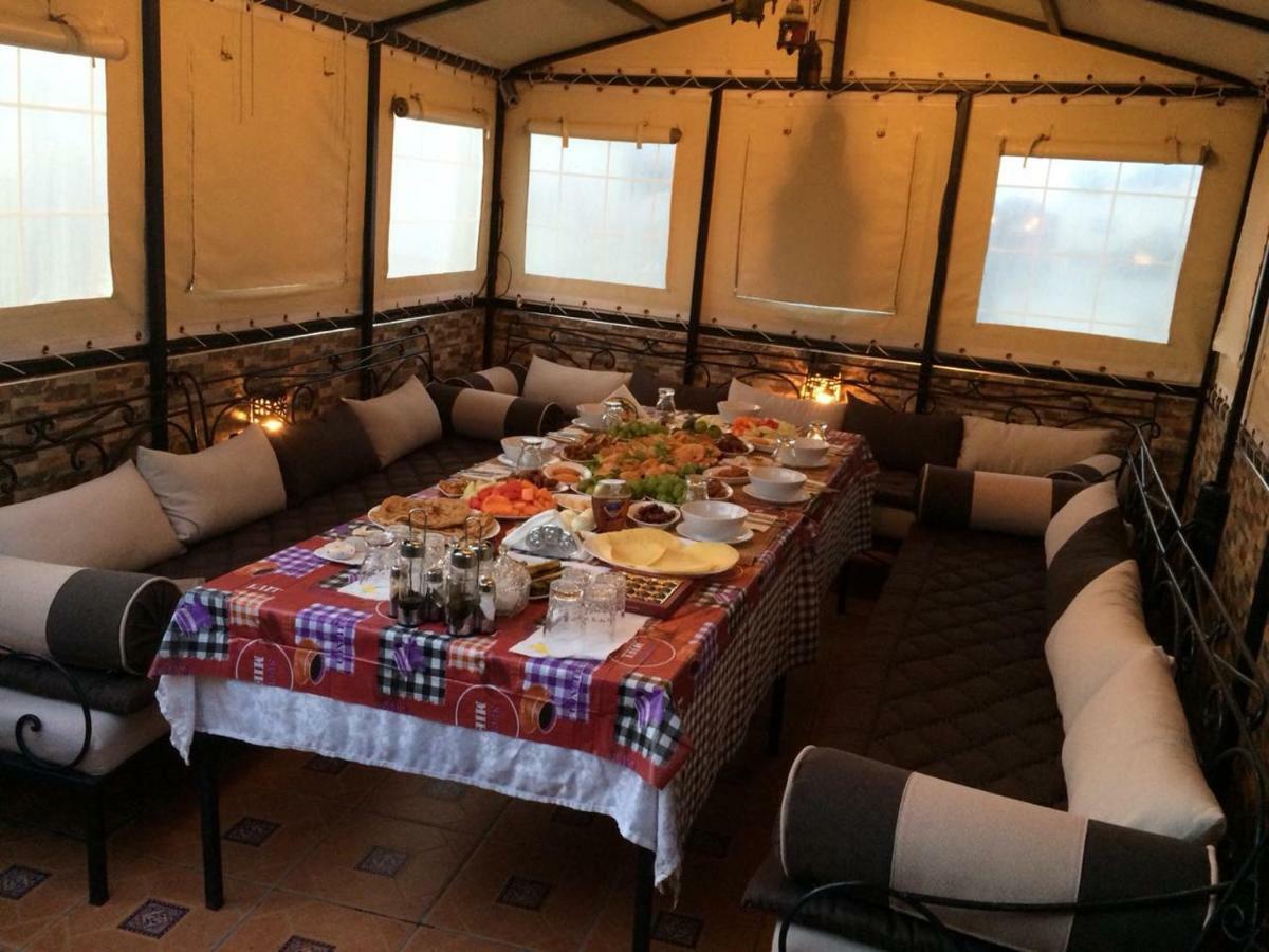 Riad Dar Mesouda Ταγγέρη Εξωτερικό φωτογραφία